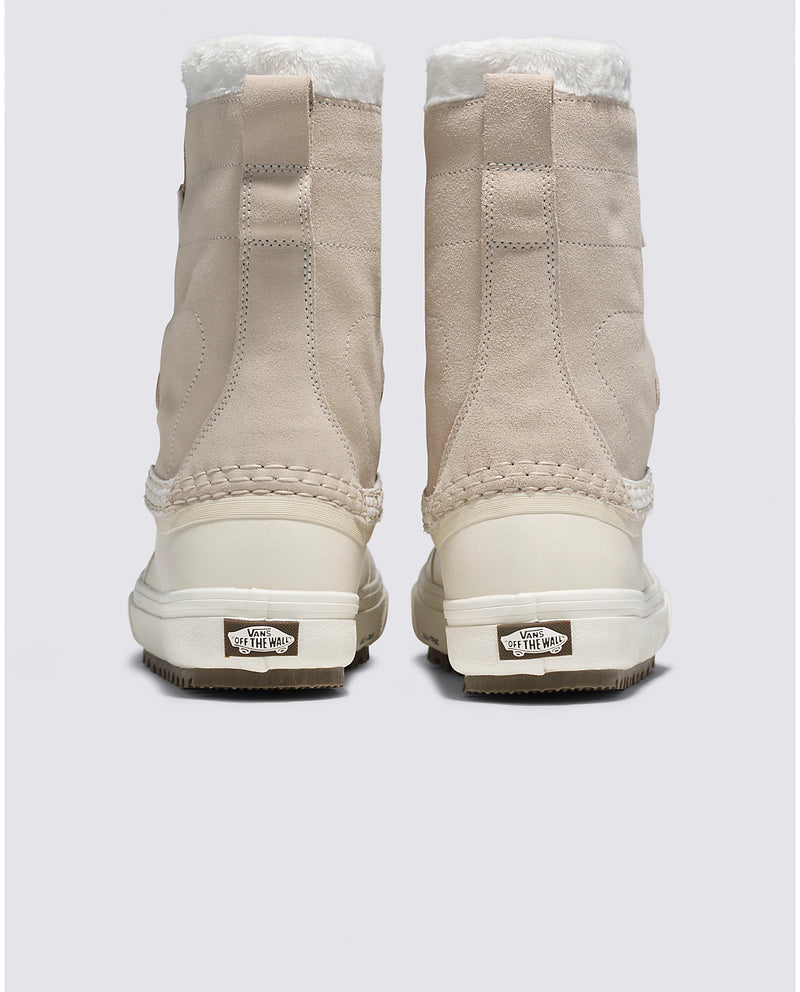 Ladies sales vans boots