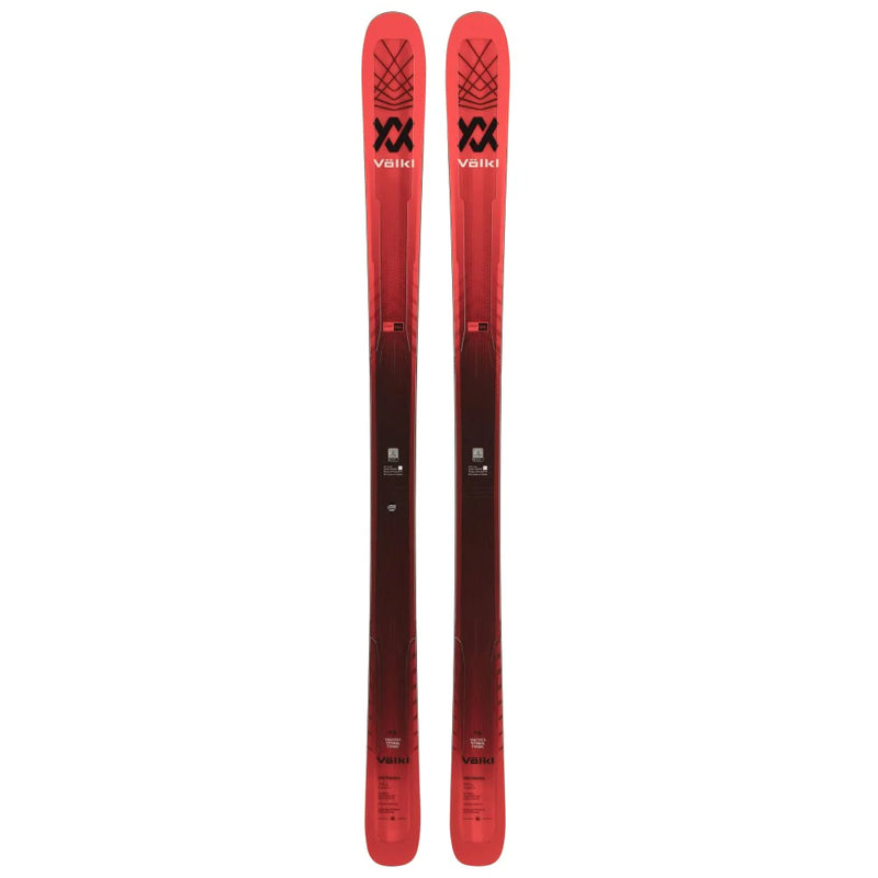 Volkl M6 Mantra Skis 2024