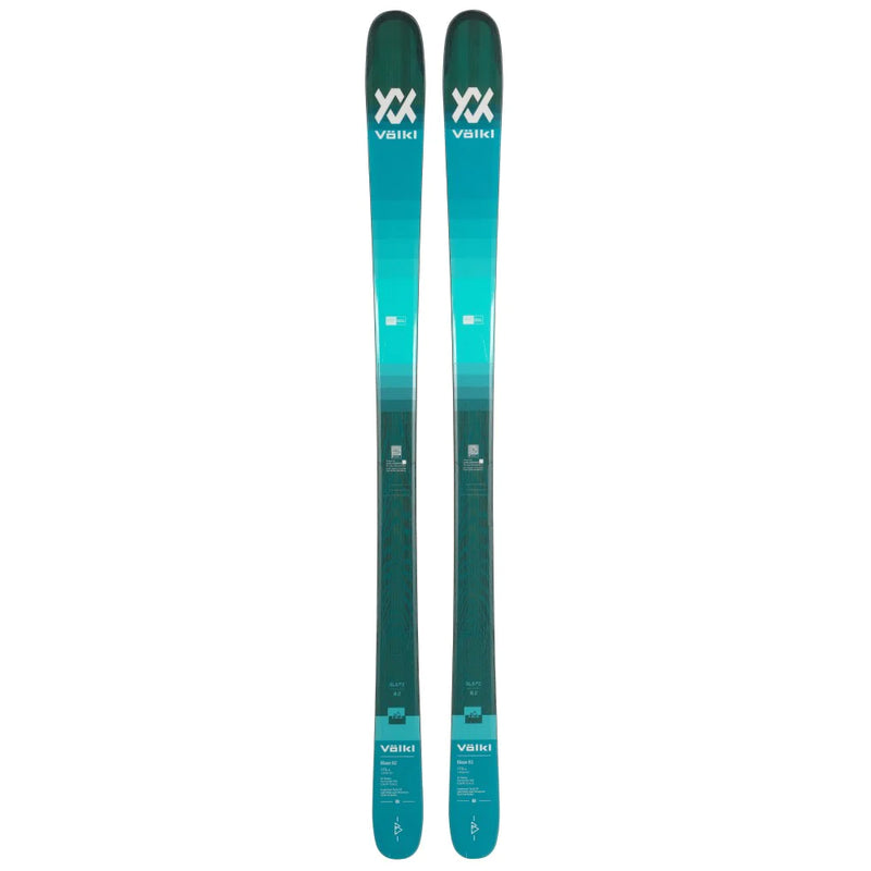 Volkl Blaze 82 Skis 2024