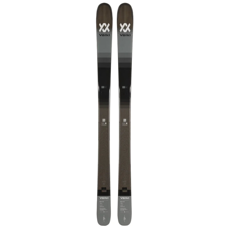 Volkl Blaze 94 Skis 2024