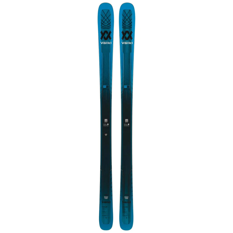 Volkl Kendo 88 Skis 2024