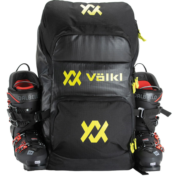 新品Völkl BOOT PACK 19P BLACK 1819 Volkl_Utility_Boot_Bag_Large_2