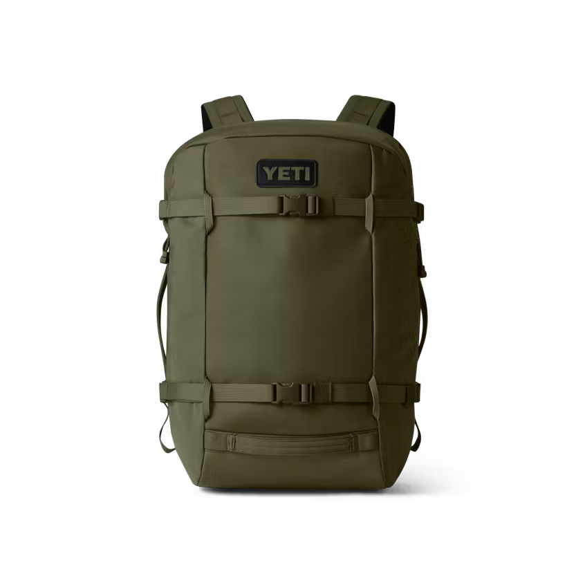 Yeti Crossroads Backpack 22L