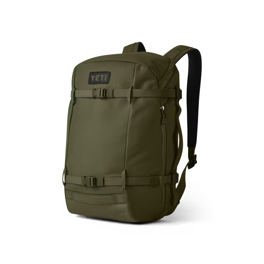 Yeti Crossroads Backpack 22L
