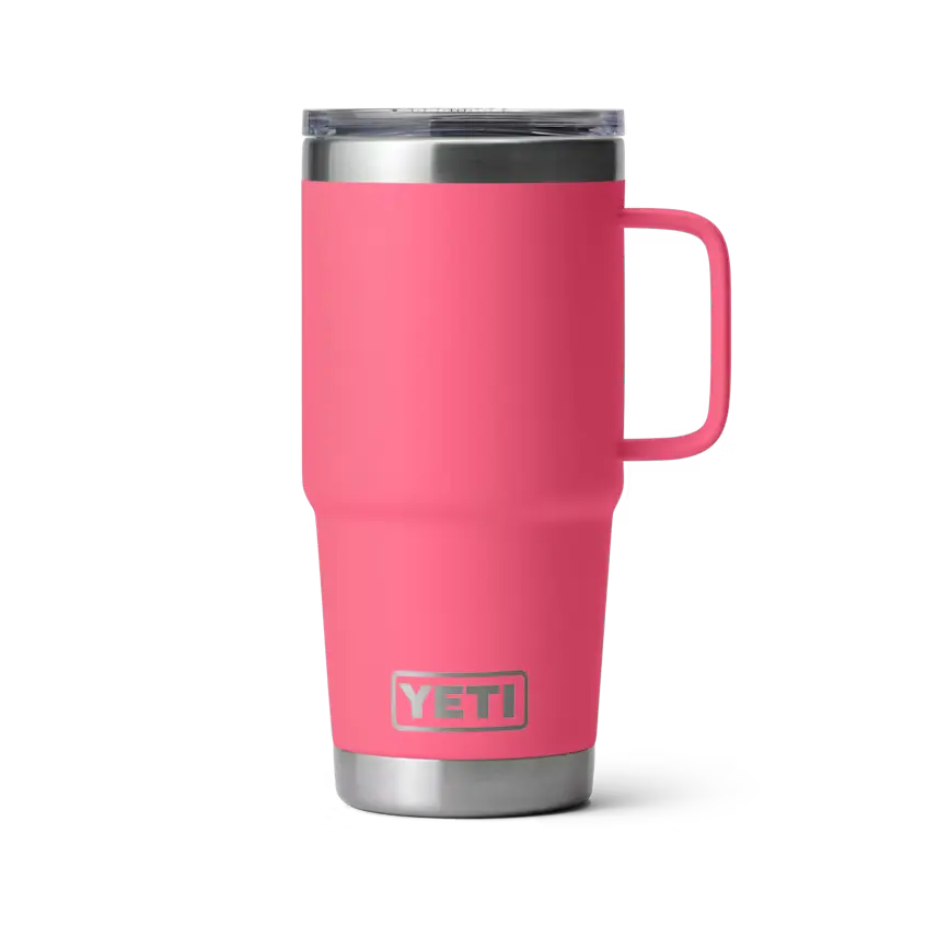 Yeti Rambler 20 oz Travel Mug (591ml)