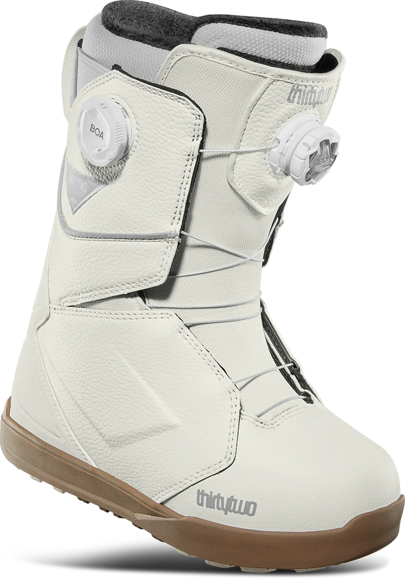 Thirtytwo Lashed Best Snowboarding Boots 2021 ThirtyTwo Lashed