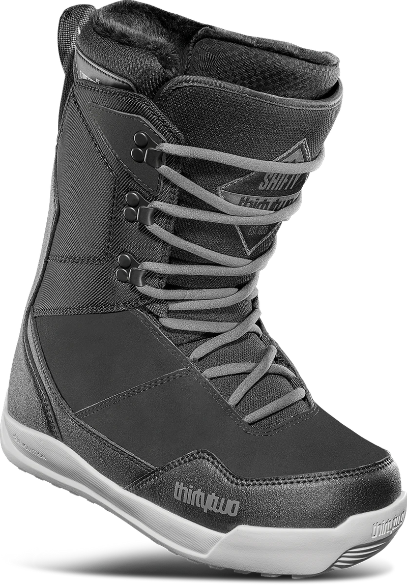 WOMEN'S SHIFTY SNOWBOARD BOOTS-2025