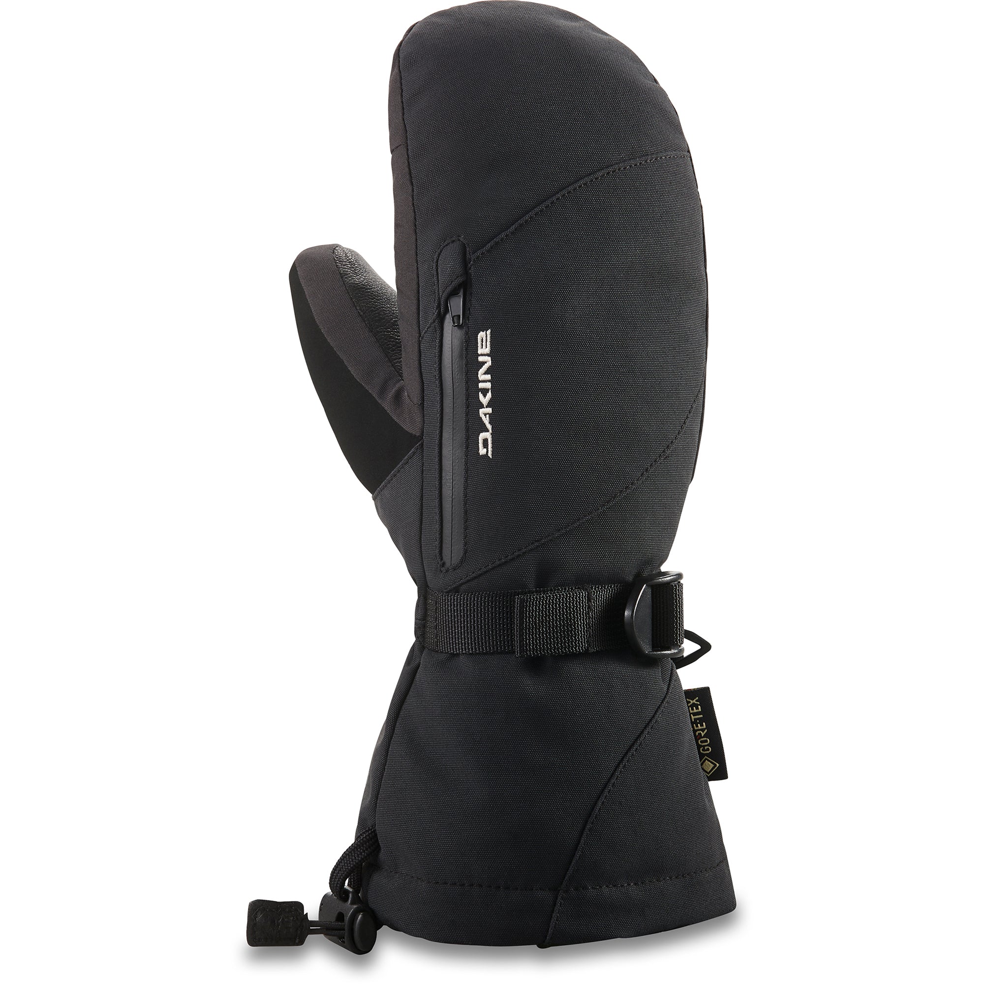 Dakine Leather Sequoia GORE-TEX Womens Mitt