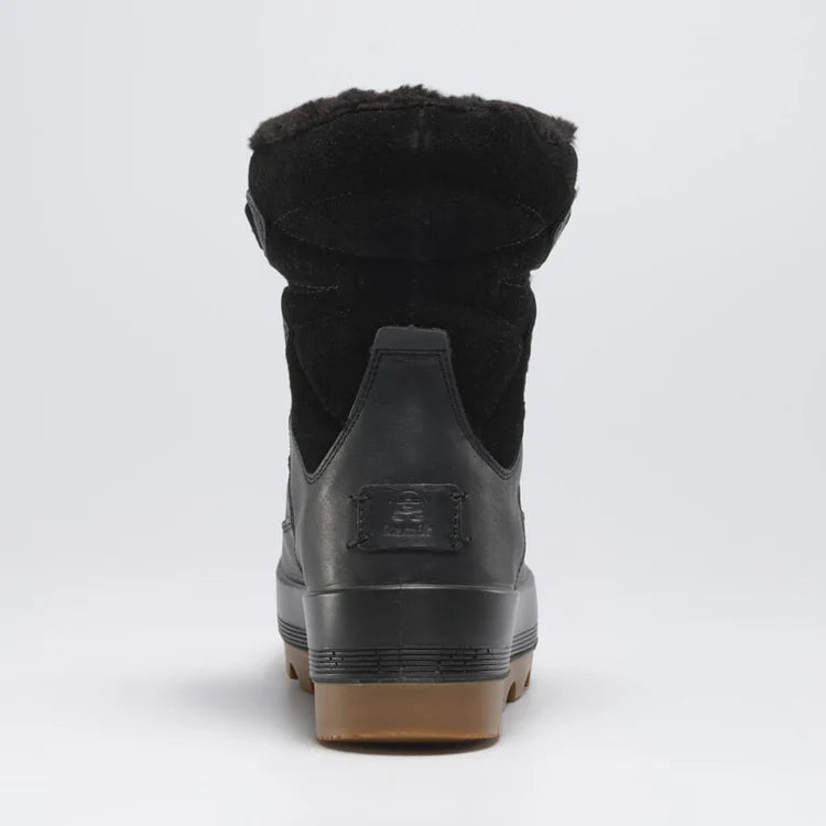 Kamik Celeste Mid Womens Apre Boot