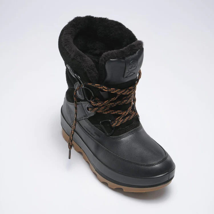 Kamik Celeste Mid Womens Apre Boot