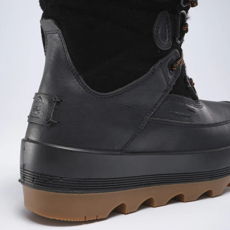 Kamik Celeste Mid Womens Apre Boot