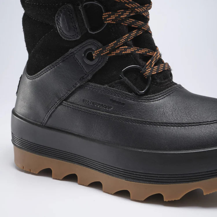 Kamik Celeste Mid Womens Apre Boot