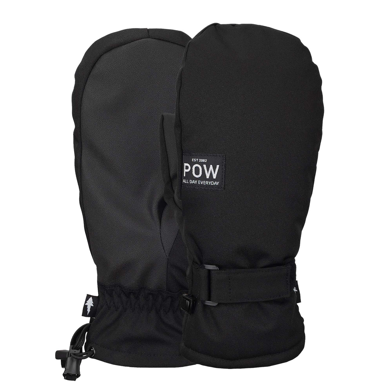 POW XG MID Mitt
