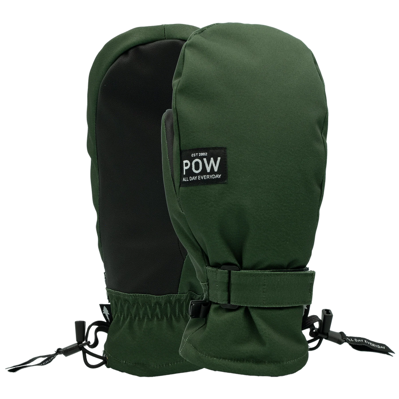 POW XG MID Mitt