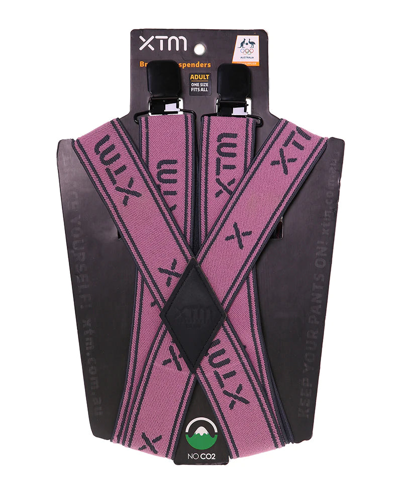 XTM Kids Braces Suspenders