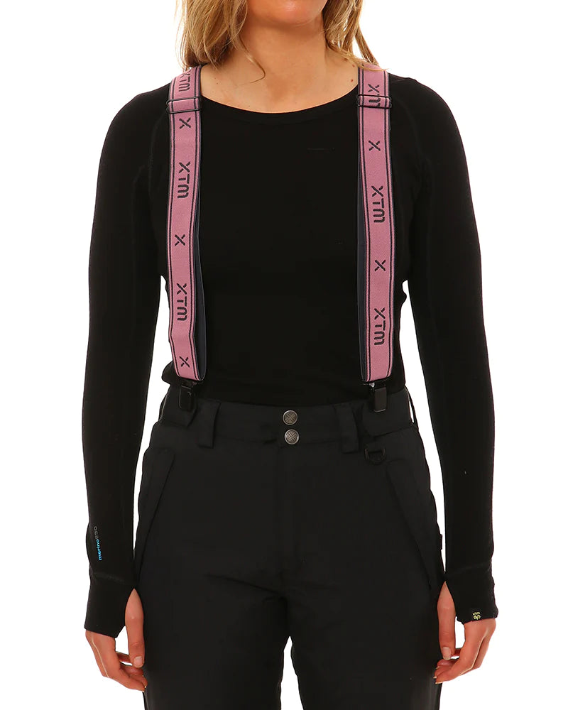 XTM Braces Suspenders