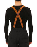 XTM Braces Suspenders