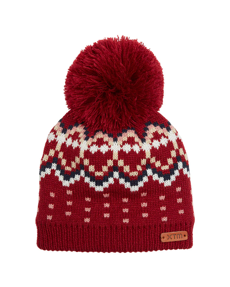 XTM Kicknack Kids Beanie