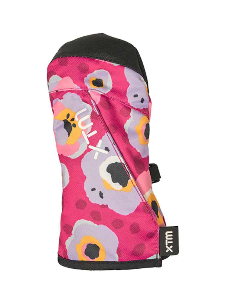 XTM Tiny Infants Mitt II