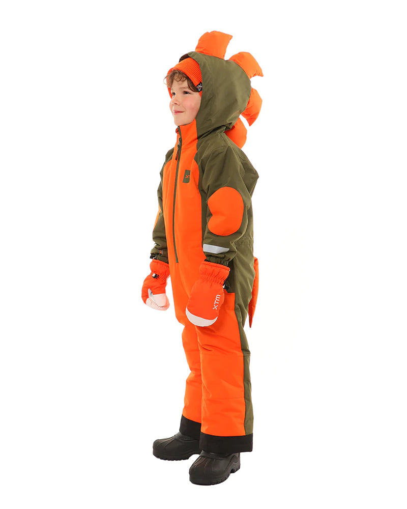 XTM Rugrats II Suit