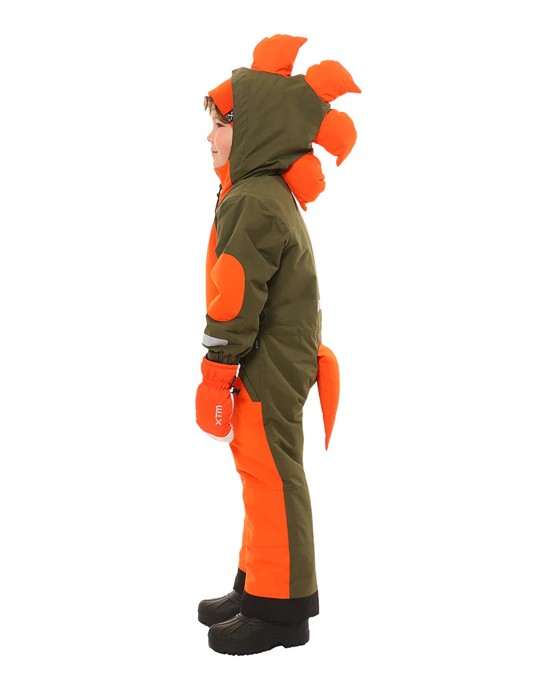 XTM Rugrats II Suit