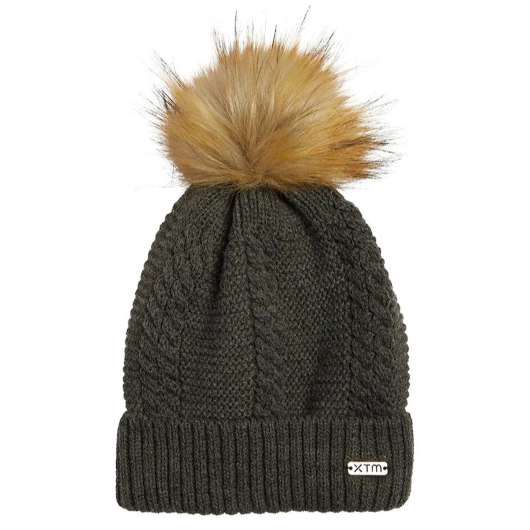 XTM Shea Beanie