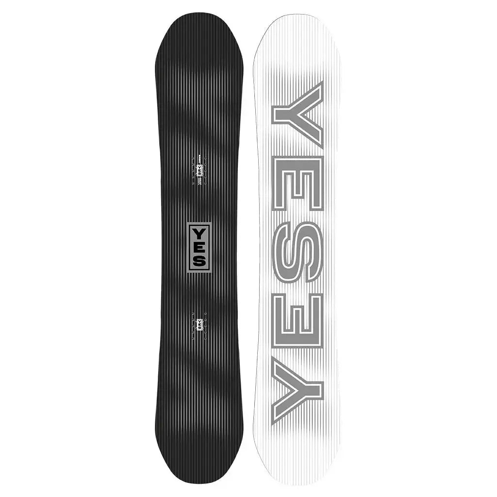 YES Basic Snowboard 2027