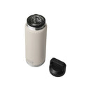 Yeti Rambler 36oz Bottle w/ Chug Cap (1065ml)