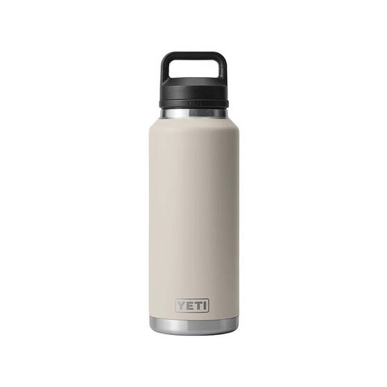 Yeti Rambler 46oz Bottle w/ Chug Cap (1.4L)