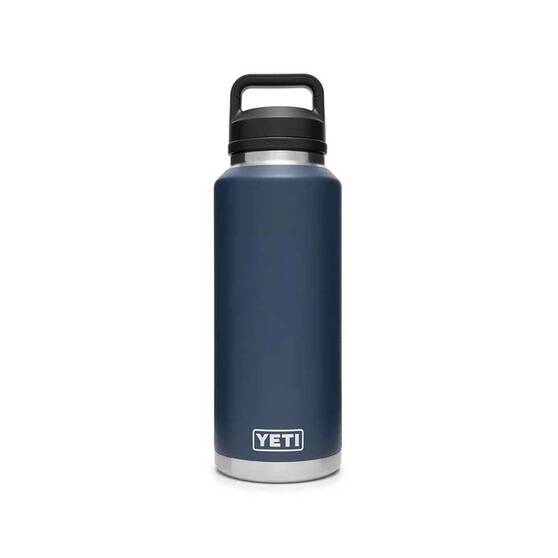 Yeti Rambler 46oz Bottle w/ Chug Cap (1.4L)