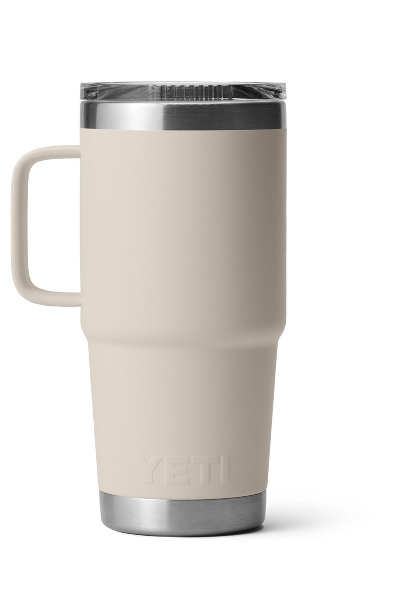 Yeti Rambler 20 oz Travel Mug (591ml)
