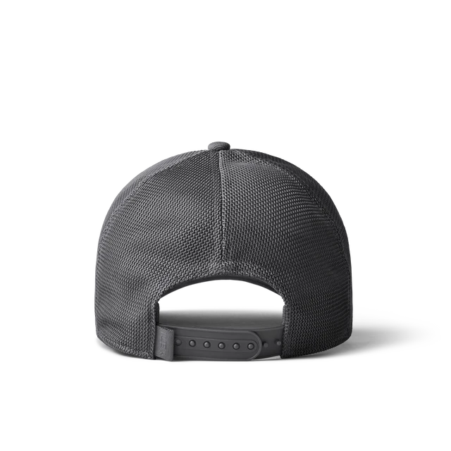 Yeti Core Patch Trucker Hat