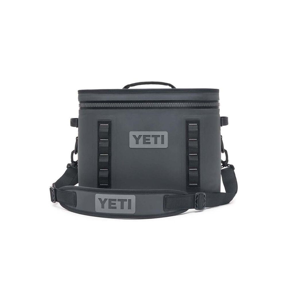 Yeti Hopper Flip 18