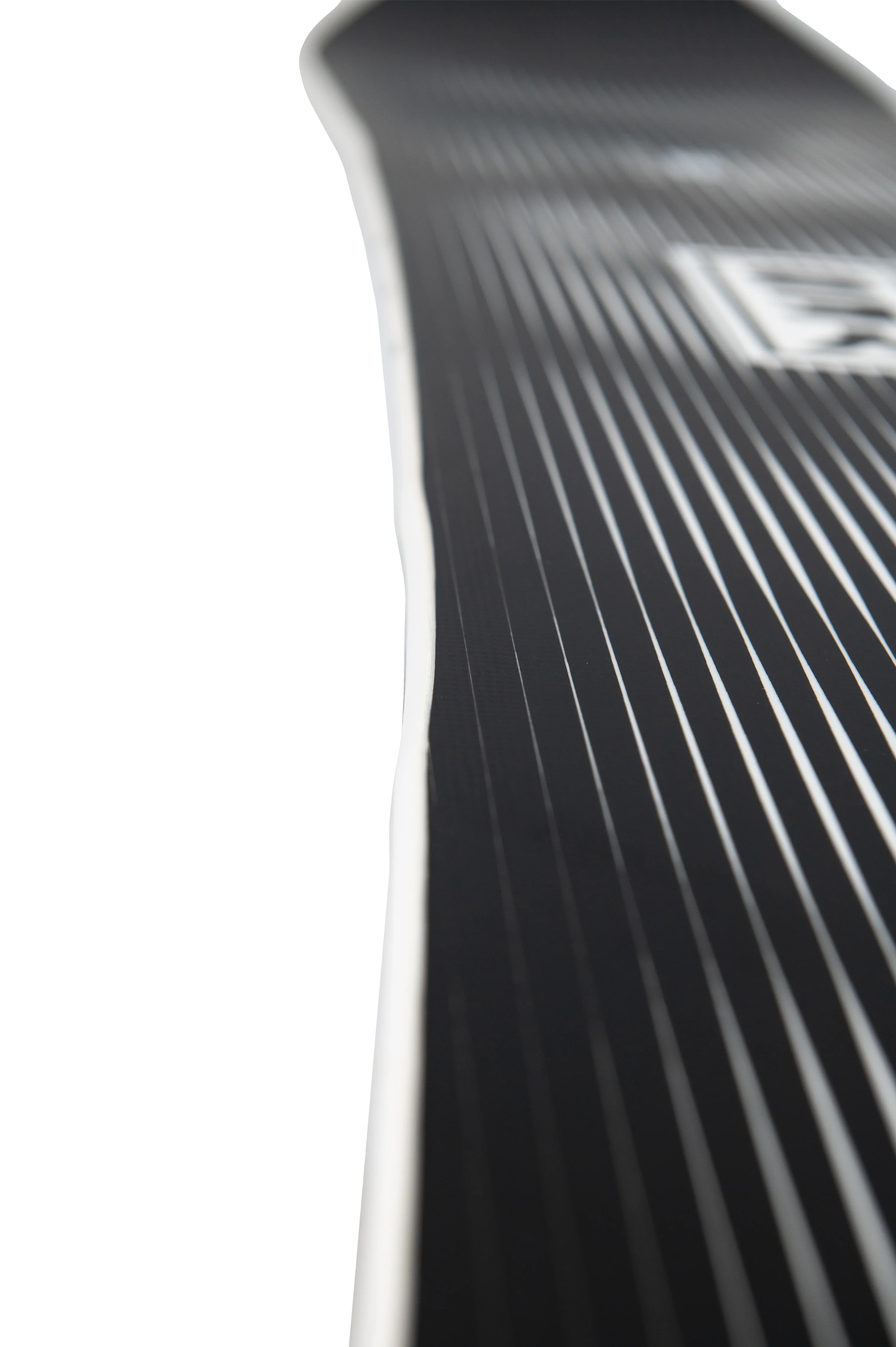 YES Womens Basic Snowboard 2027
