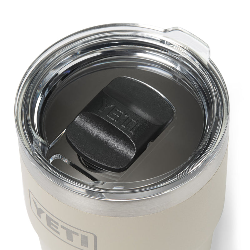 Yeti Rambler 20 oz Stackable Cup (591ml)