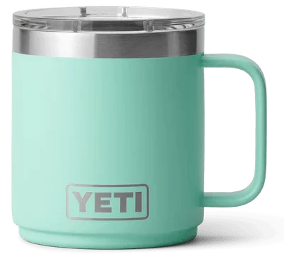 Yeti Rambler 10 oz Mug (296ml)