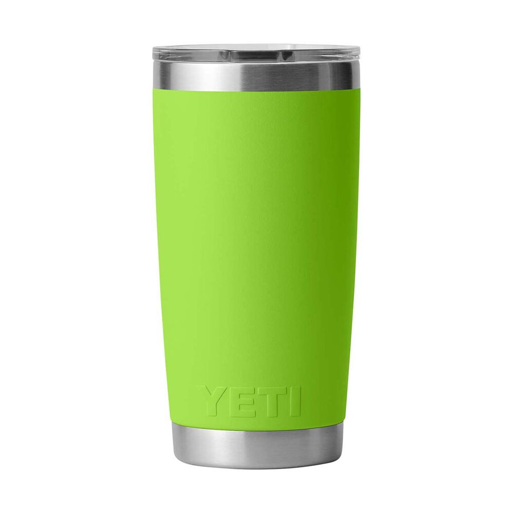 Yeti Rambler 20 oz Tumbler (591ml)