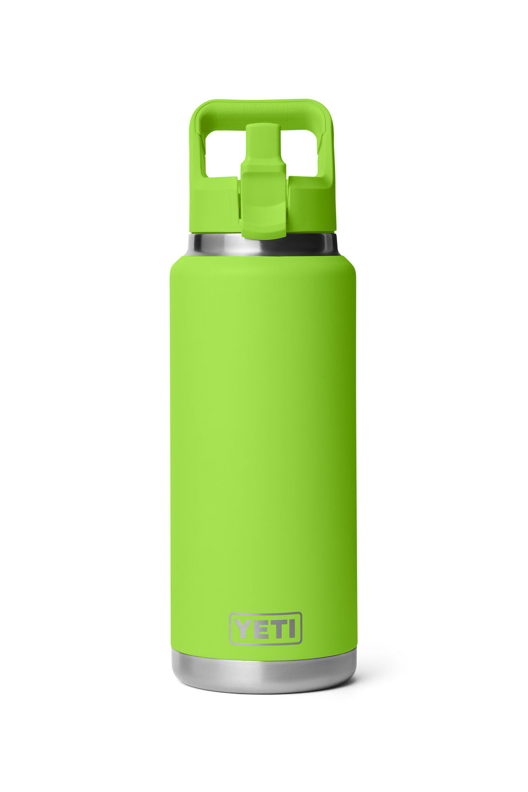 Yeti Rambler 26 oz Straw Bottle (769ml)