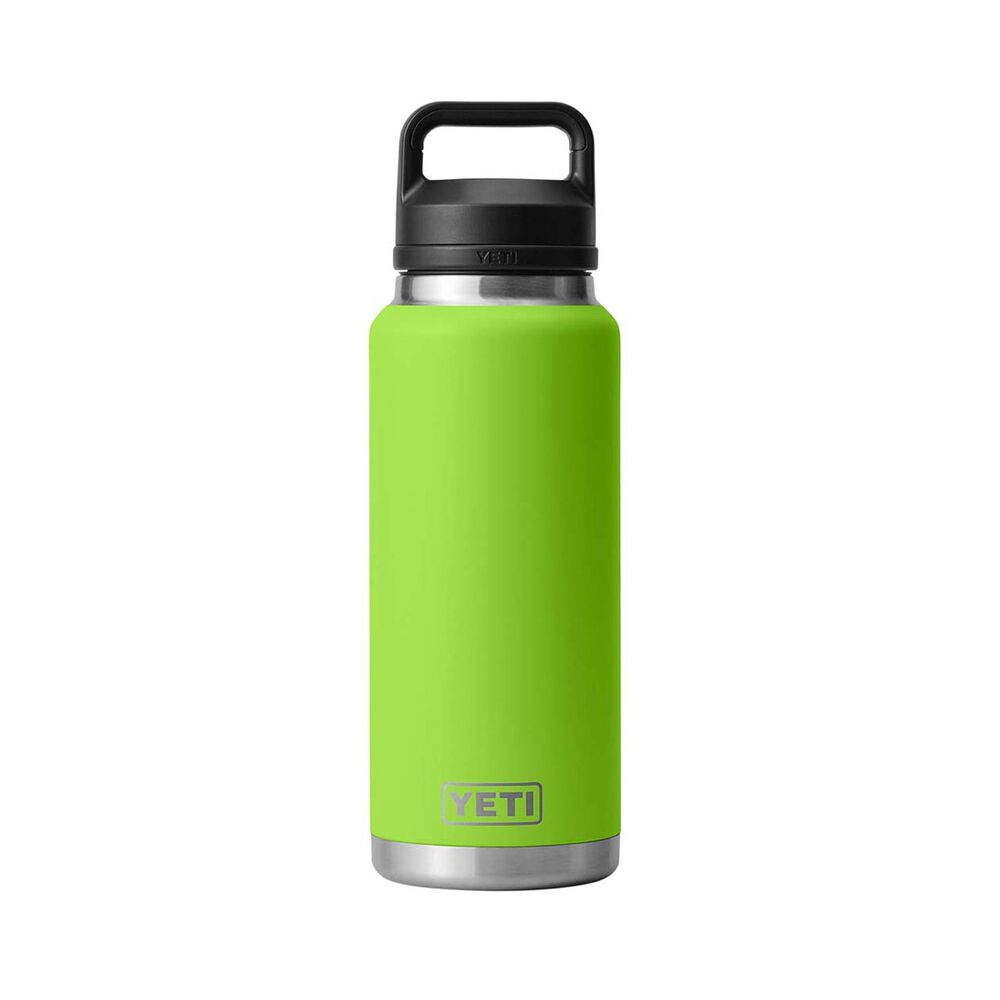 Yeti Rambler 36oz Bottle w/ Chug Cap (1065ml)