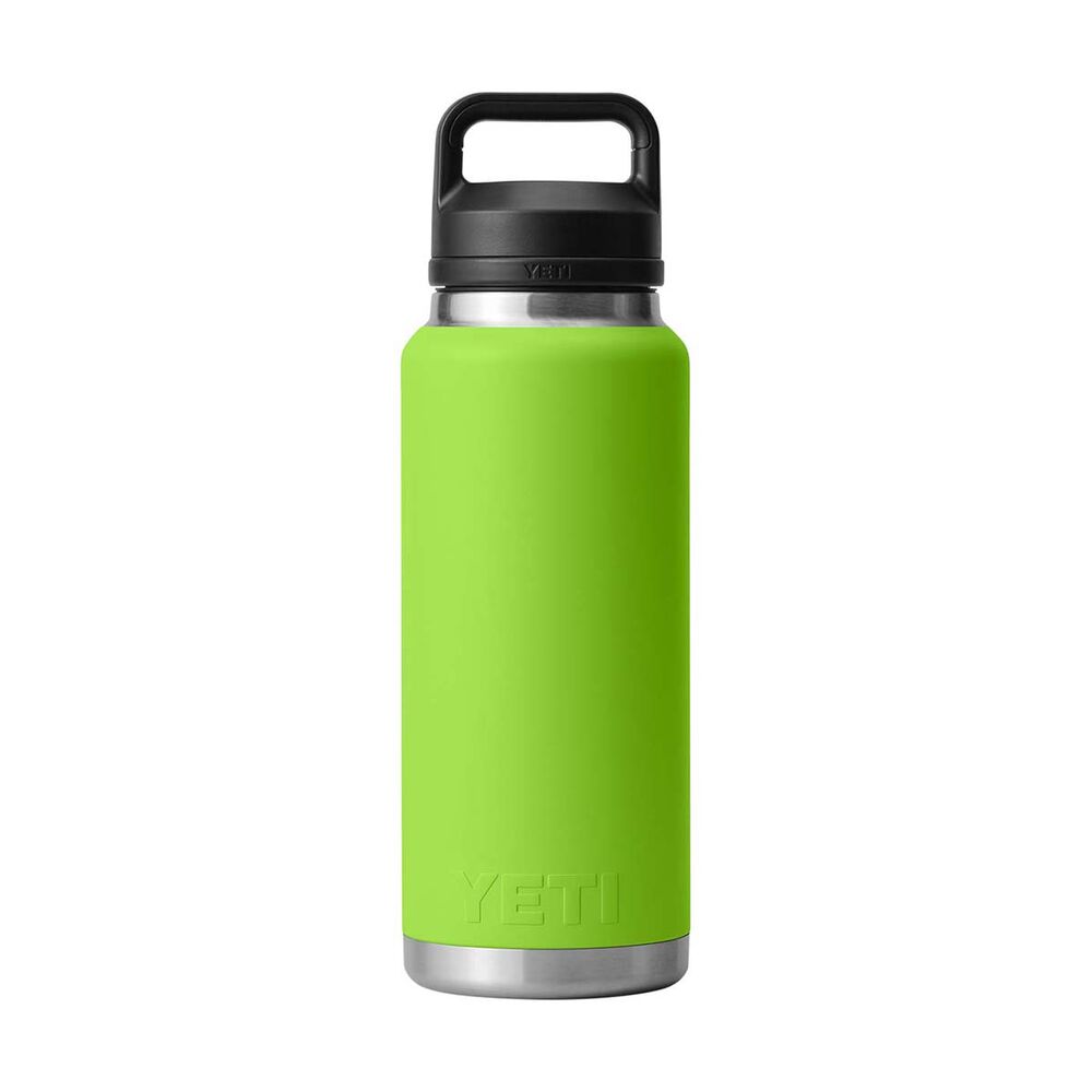 Yeti Rambler 36oz Bottle w/ Chug Cap (1065ml)