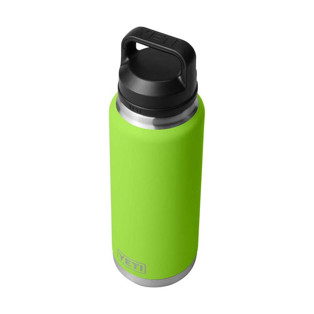 Yeti Rambler 36 oz Straw Bottle (1065ml)