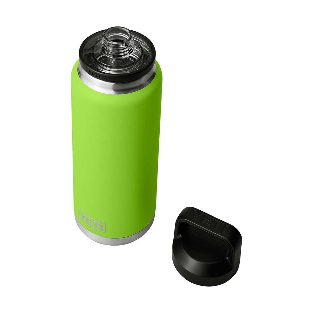 Yeti Rambler 36 oz Straw Bottle (1065ml)