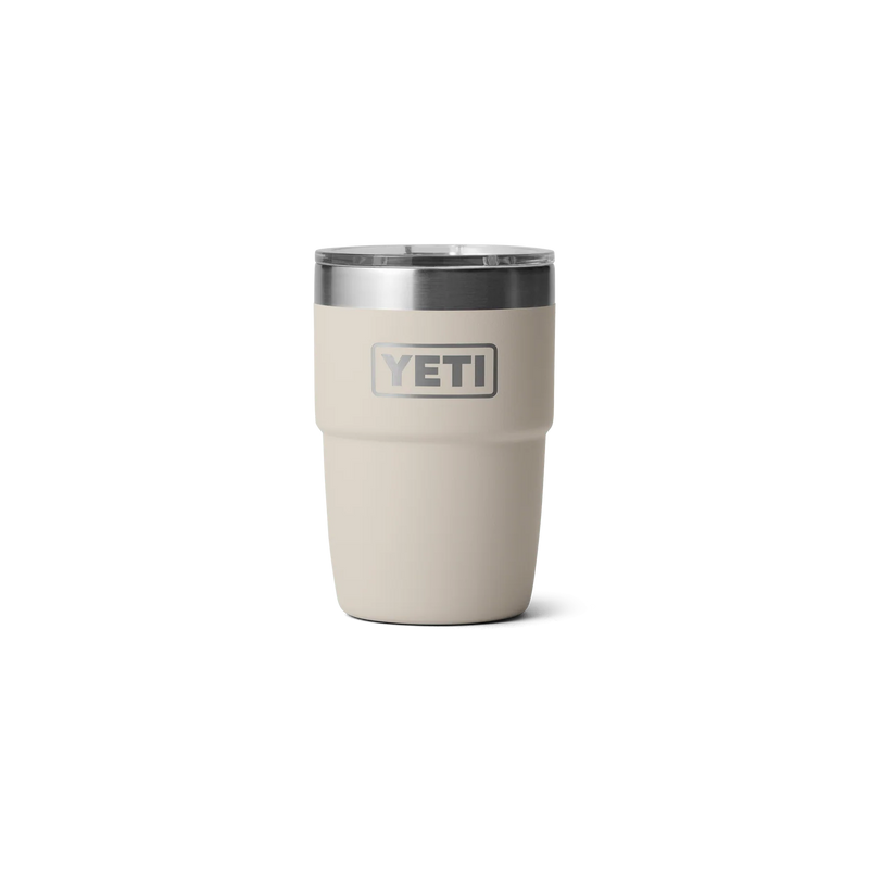 Yeti Rambler 8 oz Stackable Cup (236ml)