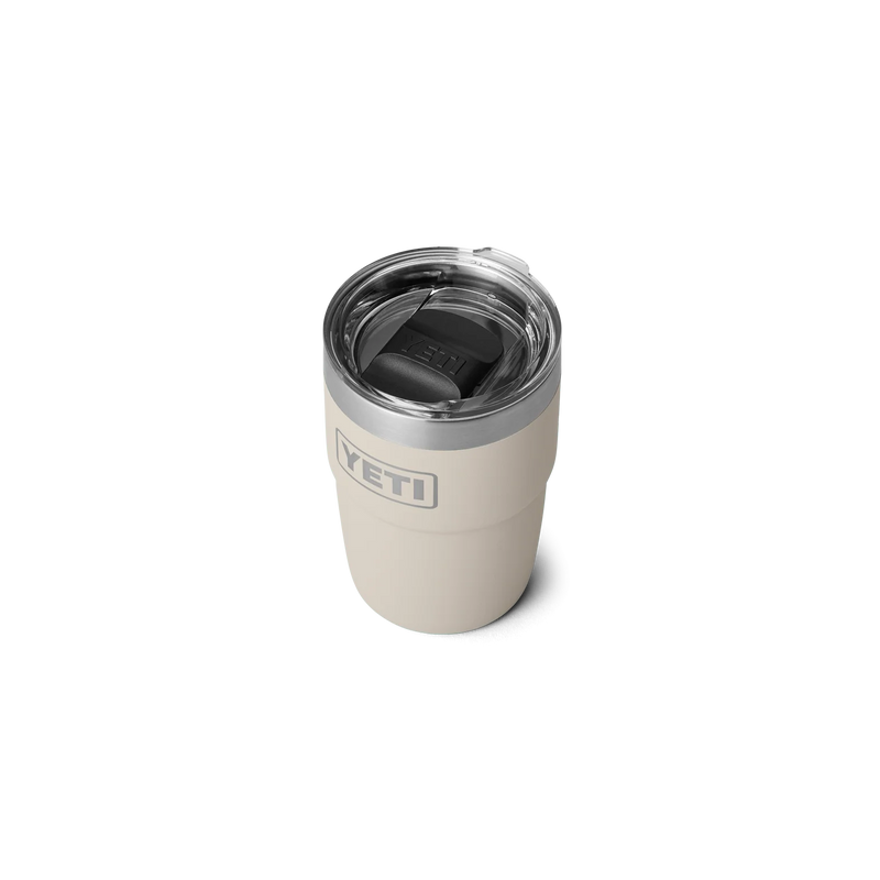 Yeti Rambler 8 oz Stackable Cup (236ml)