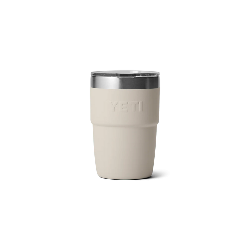 Yeti Rambler 8 oz Stackable Cup (236ml)