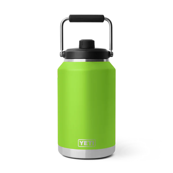 Yeti Rambler One Gallon Jug 2.0 (3.8L)