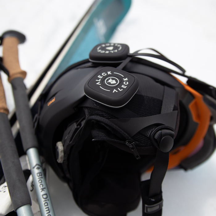 Smith x Aleck Nunchucks Wireless Audio and Coms