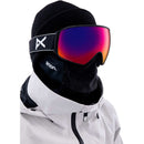 Anon M4 Toric Goggles