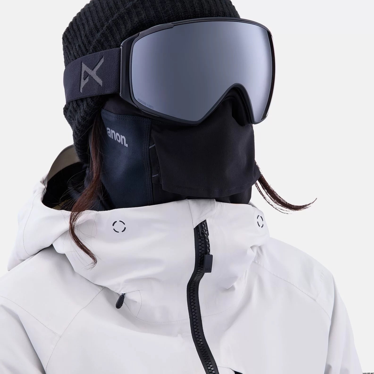 Anon M4S Cylindrical Goggles