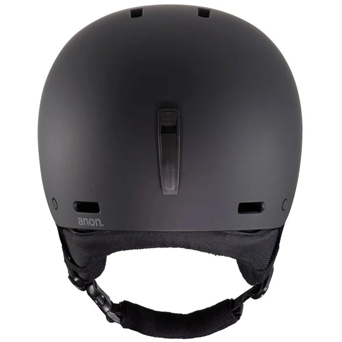 anon raider audio snowboard helmet 2014 Anon Raider 3 Round Fit Helmet – Snowbiz